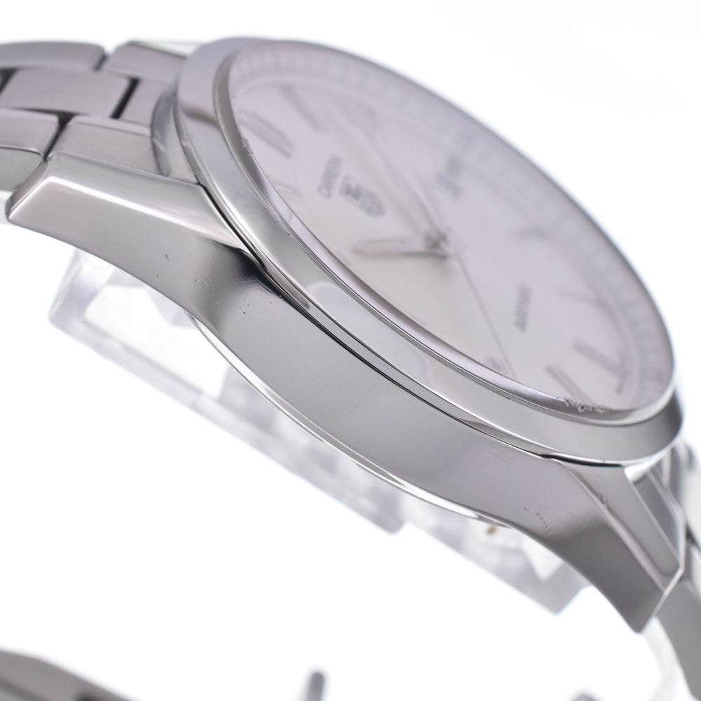TAG HEUER Carrera Caliber 5 WV211A-3 Date Silver Dial Automatic Men's
 Watch L#147426