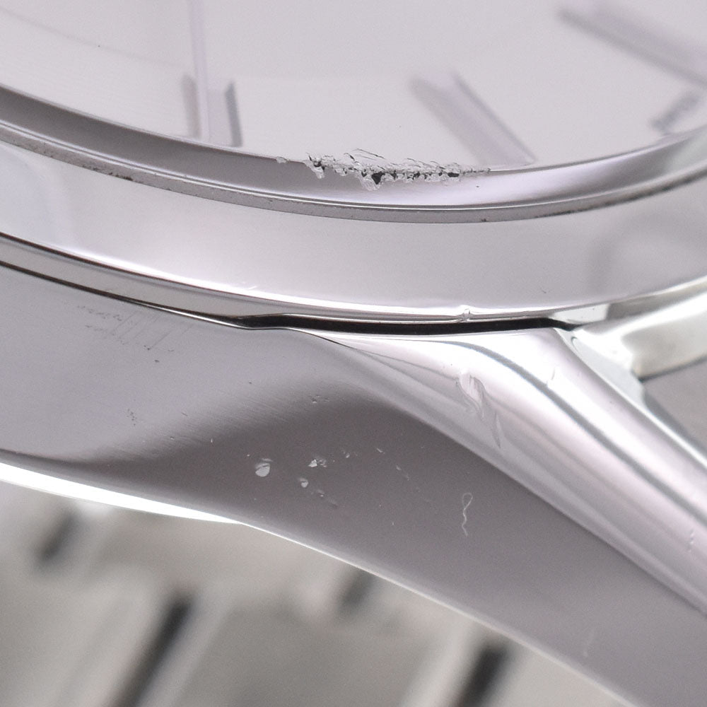 TAG HEUER Carrera Caliber 5 WV211A-3 Date Silver Dial Automatic Men's
 Watch L#147426