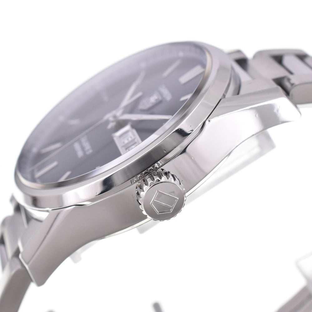 TAG HEUER Carrera WAR201E.BA0723 Caliber 5 blue Dial Automatic Men's
 Watch G#147427