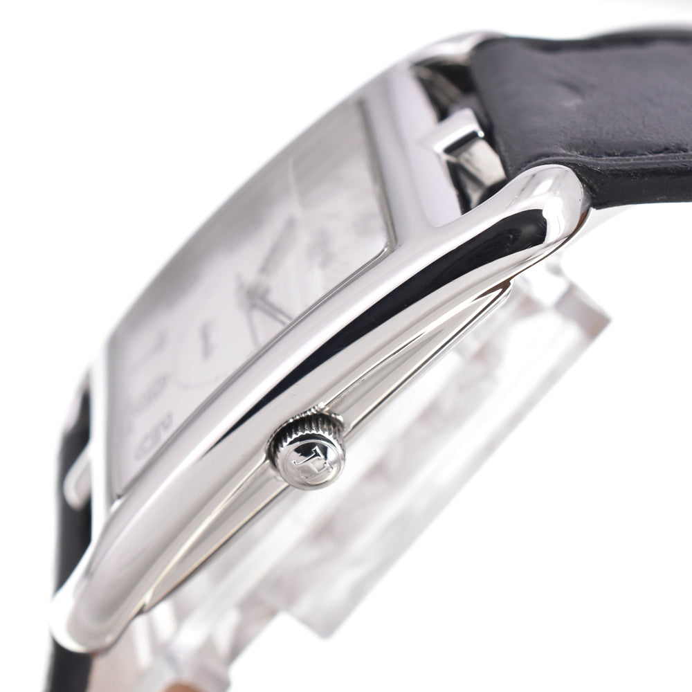 HERMES Cape Cod CC1.710 Dubrutur Silver Dial Automatic Men's
 Watch G#147429