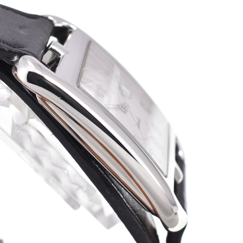 HERMES Cape Cod CC1.710 Dubrutur Silver Dial Automatic Men's
 Watch G#147429