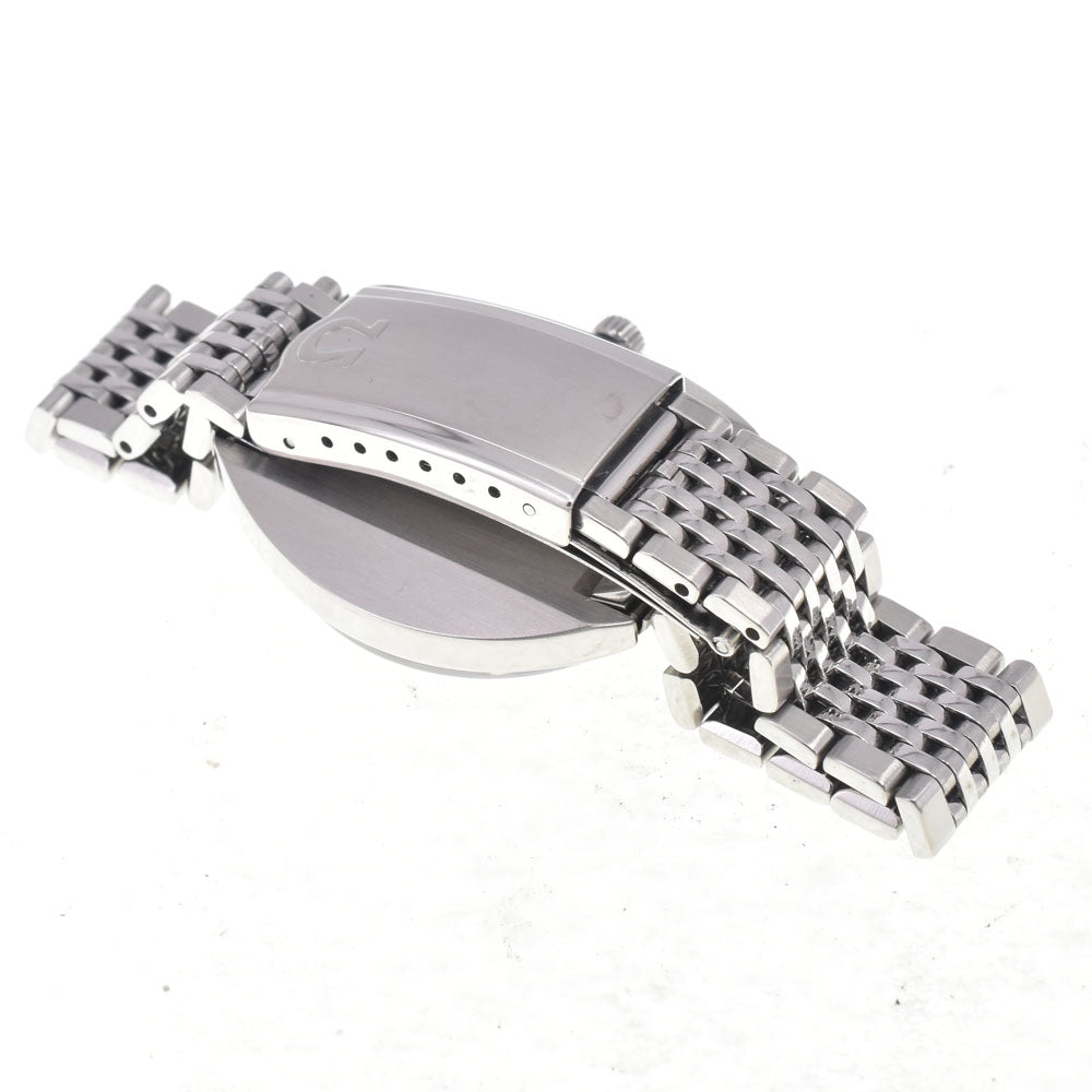 OMEGA Seamaster cosmic 166026-TOOL107 vintage Date Silver Dial Automatic Men's
 Watch G#147445