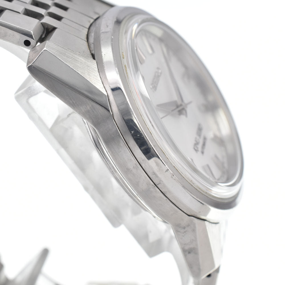 SEIKO KS King Seiko SDKS001/6R31-00D0 Silver Dial Automatic Men's
 Watch E#147447