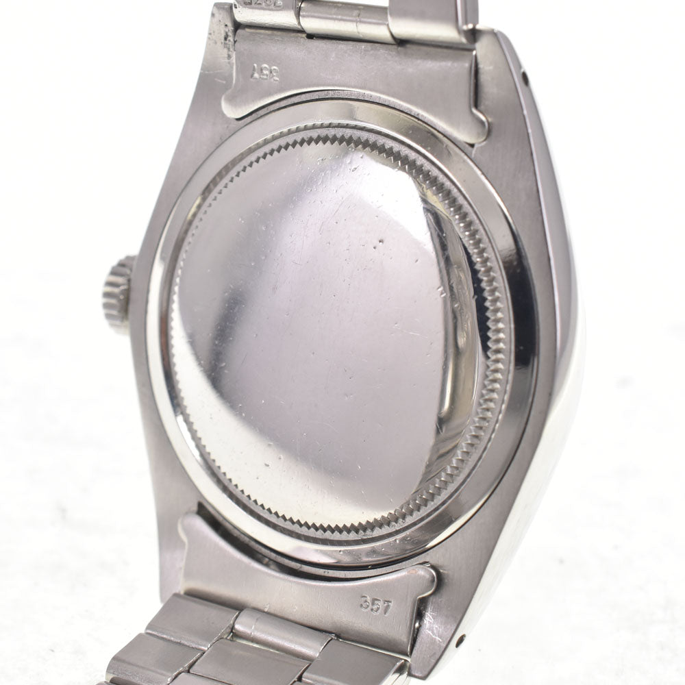 ROLEX Oyster Precision 6426 vintage Cal.1225 Silver Dial Hand Winding Men's
 Watch J#147450
