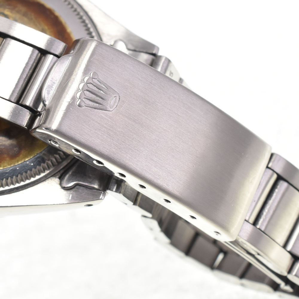 ROLEX Oyster perpetual 1007 Cal.1560 Silver Dial Automatic Men's
 Watch G#147451