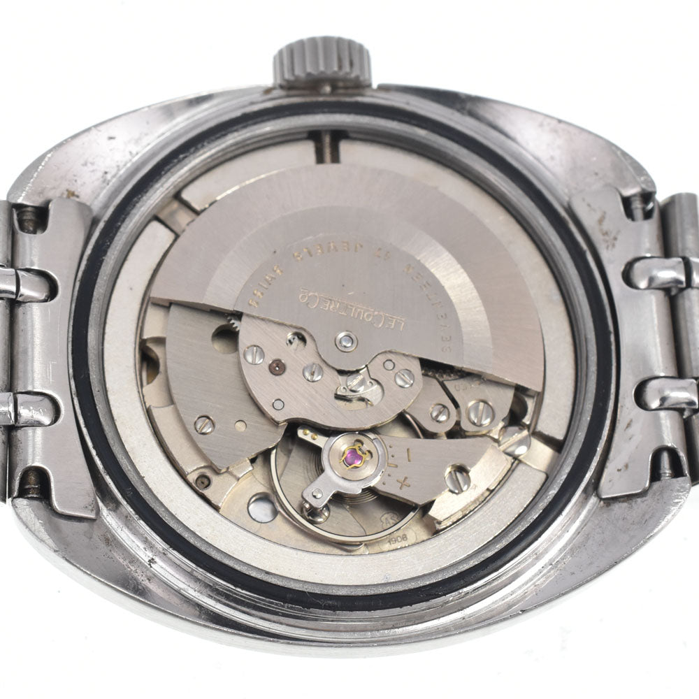 JAEGER-LECOULTRE club E300305 vintage Day date Silver Dial Automatic Men's
 Watch L#147452
