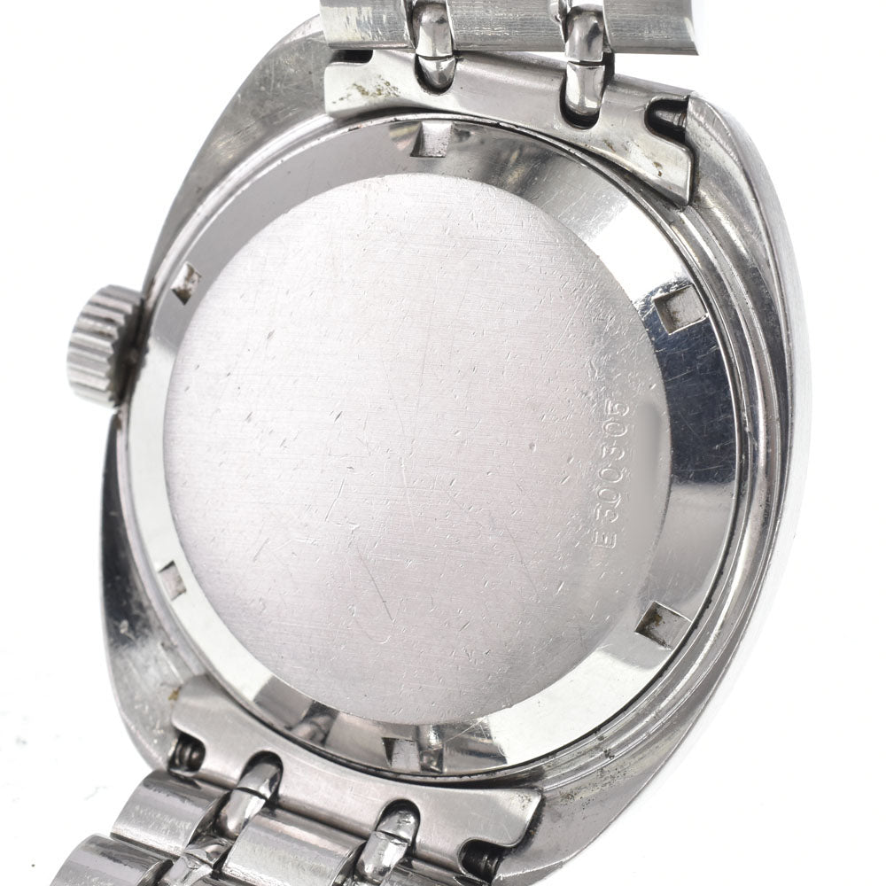 JAEGER-LECOULTRE club E300305 vintage Day date Silver Dial Automatic Men's
 Watch L#147452