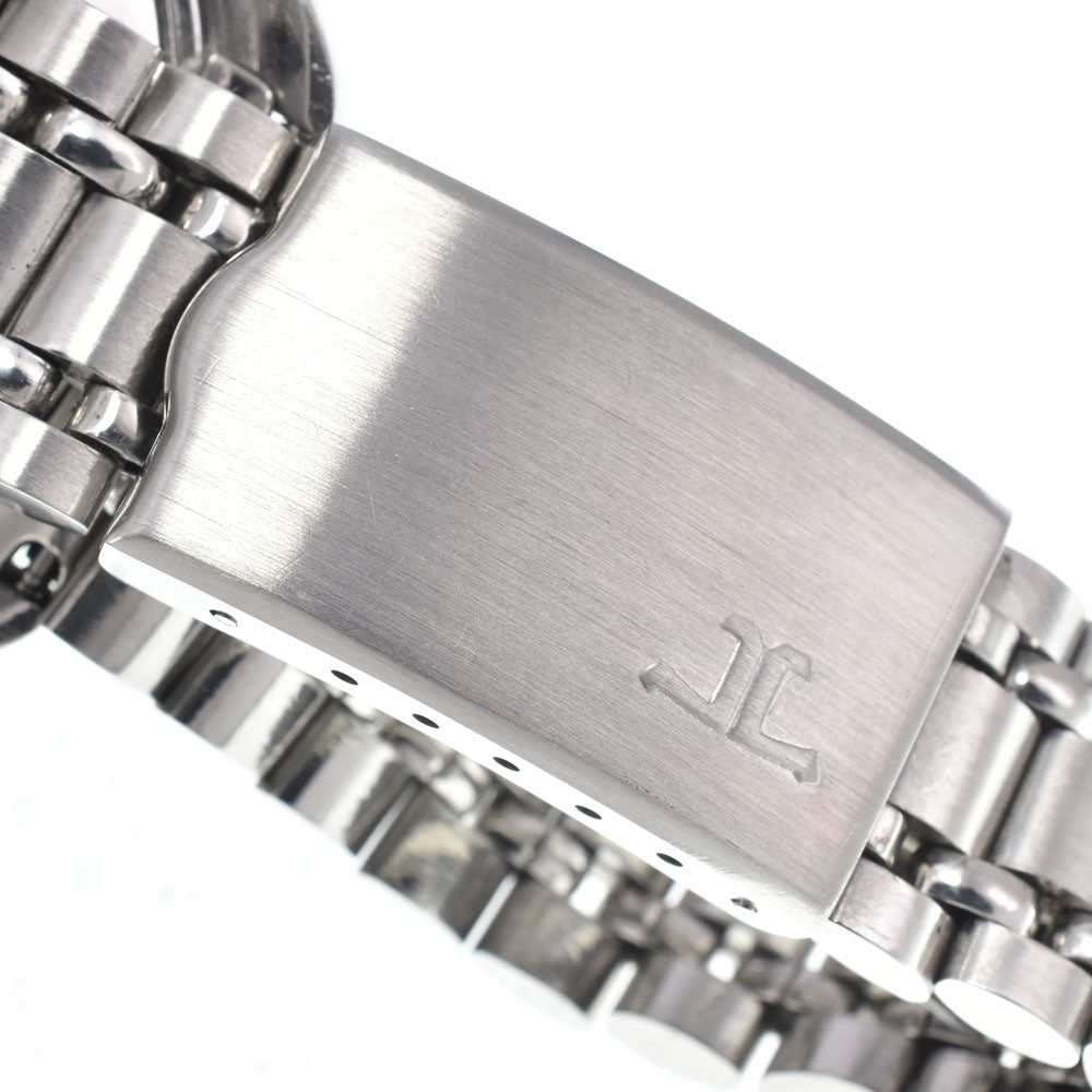 JAEGER-LECOULTRE club E300305 vintage Day date Silver Dial Automatic Men's
 Watch L#147452