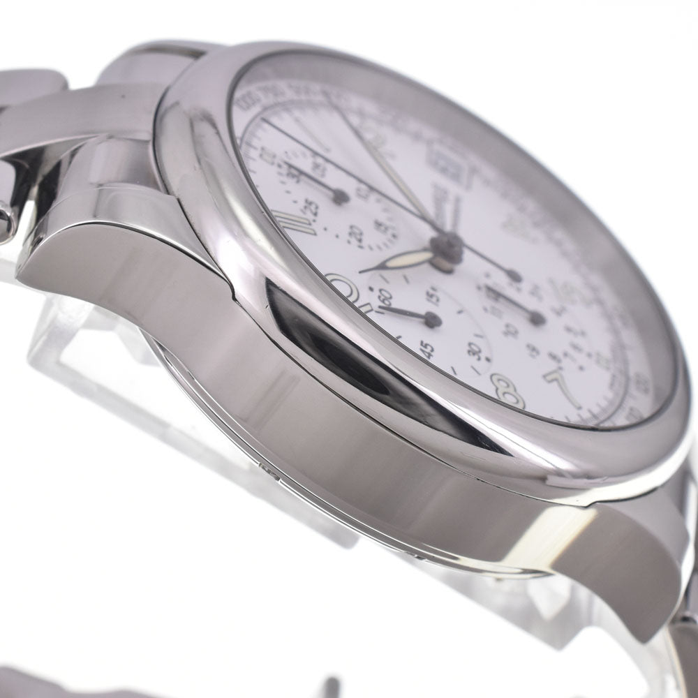 EBERHARD Travel Setoro 31051 Chronograph white Dial Automatic Men's
 Watch G#147462