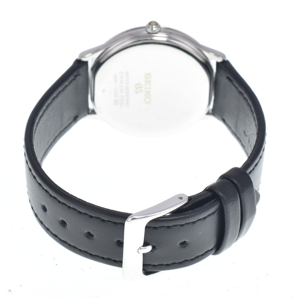 SEIKO Grand Seiko 9581-7000 Silver Dial Quartz Men's
 Watch J#147465