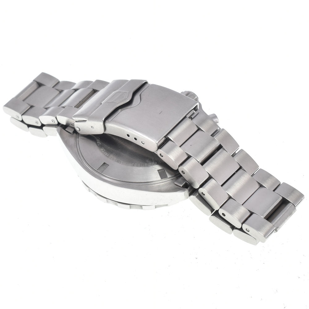 TAG HEUER Formula 1 CAZ1011 gray Dial Quartz Men's
 Watch I#147467