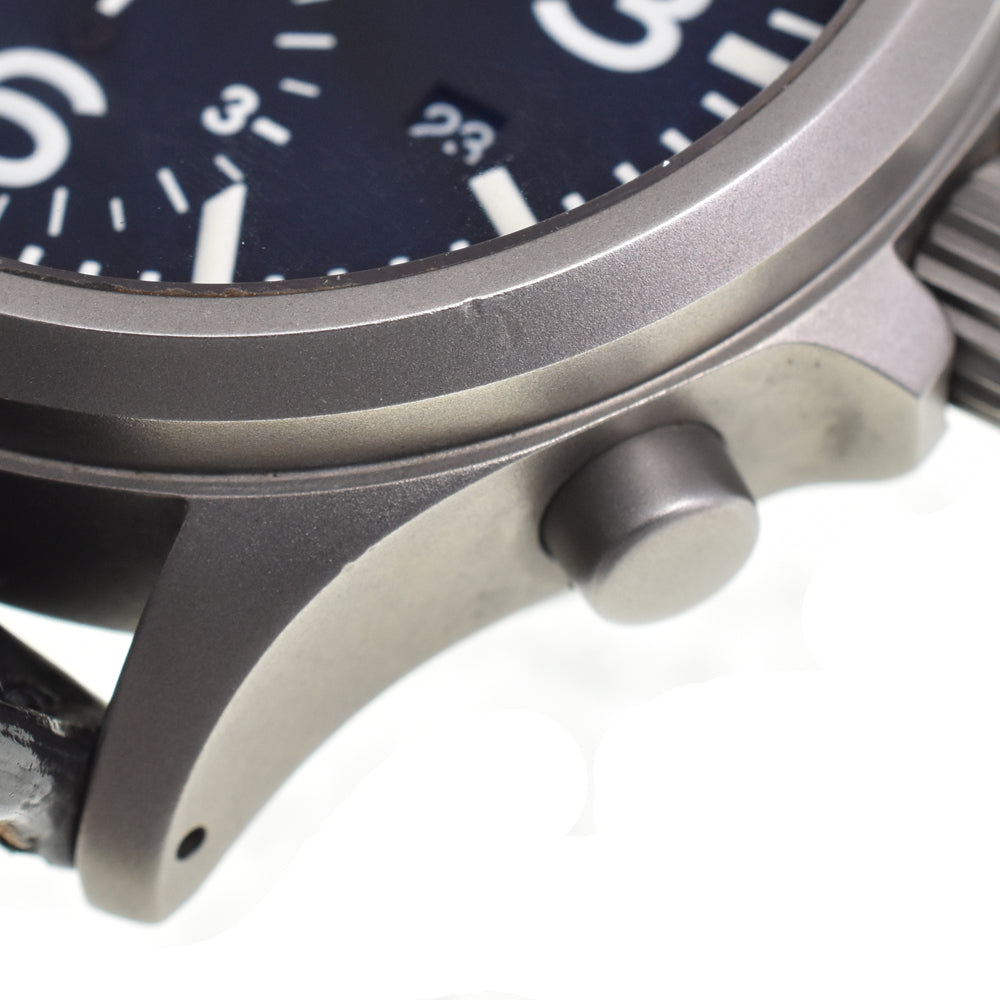 Sinn 756 Chronograph 200m black Dial Automatic Men's
 Watch G#147470