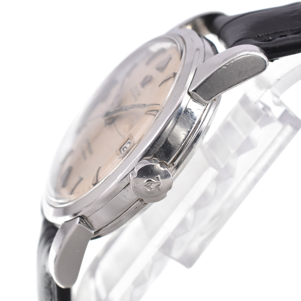 OMEGA Seamaster calendar 2849-1SC vintage Cal.503 Silver Dial Automatic Men's
 Watch G#147471