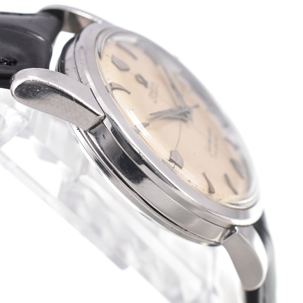 OMEGA Seamaster calendar 2849-1SC vintage Cal.503 Silver Dial Automatic Men's
 Watch G#147471