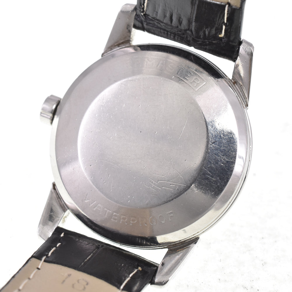 OMEGA Seamaster calendar 2849-1SC vintage Cal.503 Silver Dial Automatic Men's
 Watch G#147471