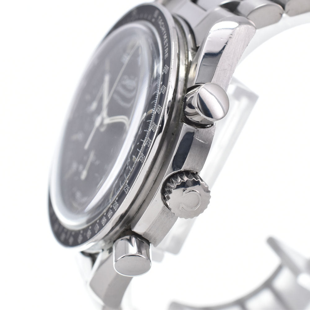 OMEGA Speedmaster 3510.50 Chronograph black Dial Automatic Men's
 Watch K#147476