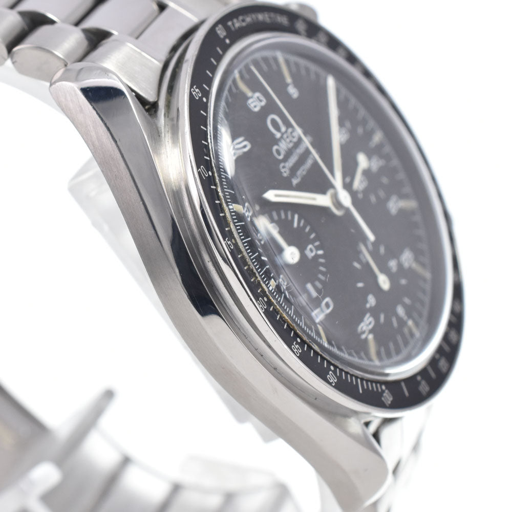 OMEGA Speedmaster 3510.50 Chronograph black Dial Automatic Men's
 Watch K#147476