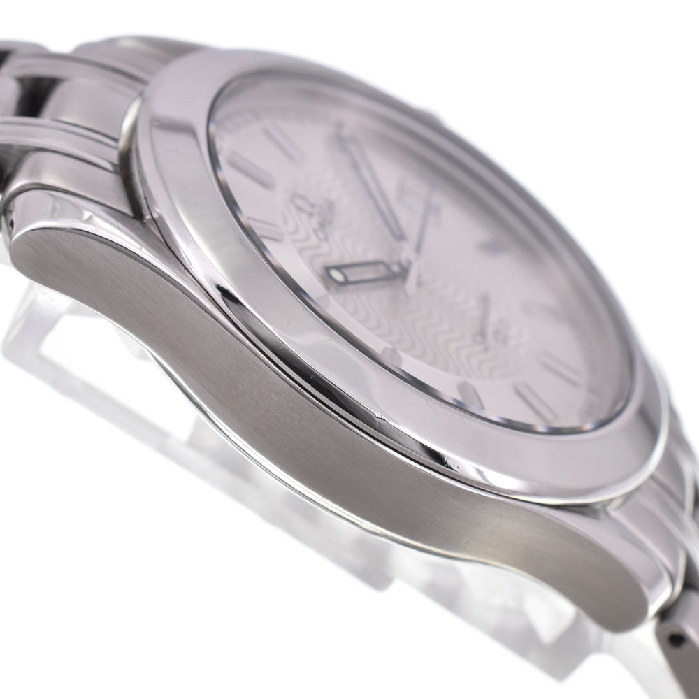 OMEGA Seamaster 120M 2511.31 Date Silver Dial Quartz Men's
 Watch G#147479