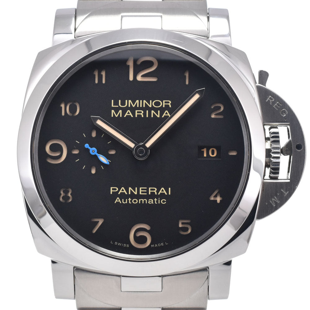 PANERAI Luminor Marina PAM01359 black Dial Automatic Men's
 Watch J#147485