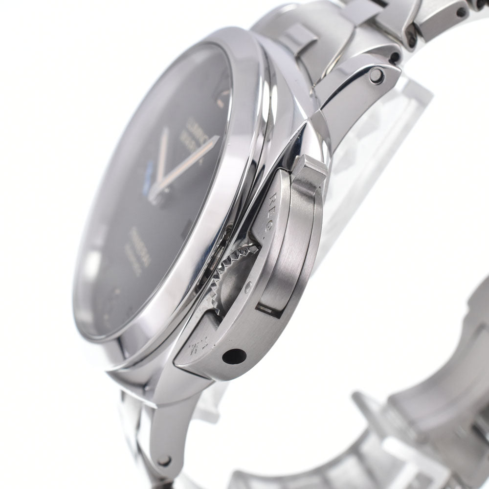 PANERAI Luminor Marina PAM01359 black Dial Automatic Men's
 Watch J#147485