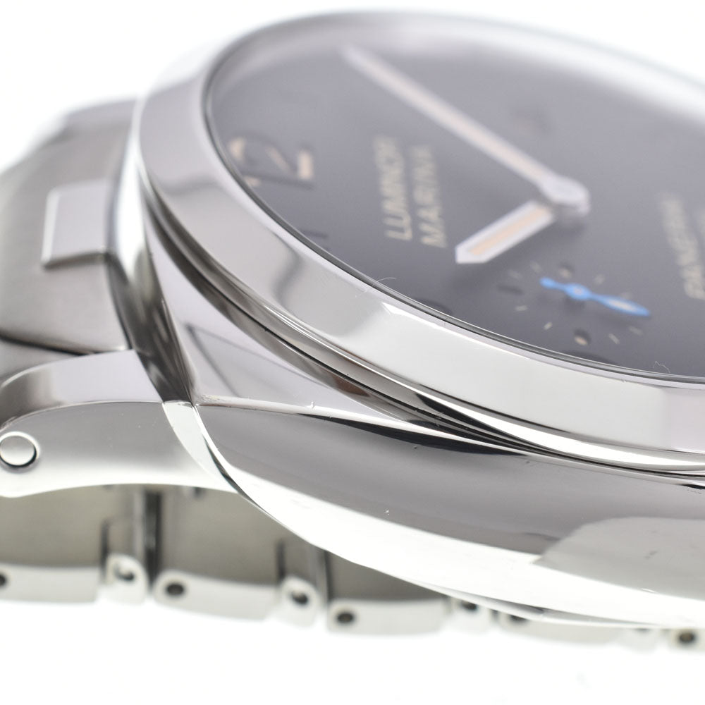 PANERAI Luminor Marina PAM01359 black Dial Automatic Men's
 Watch J#147485