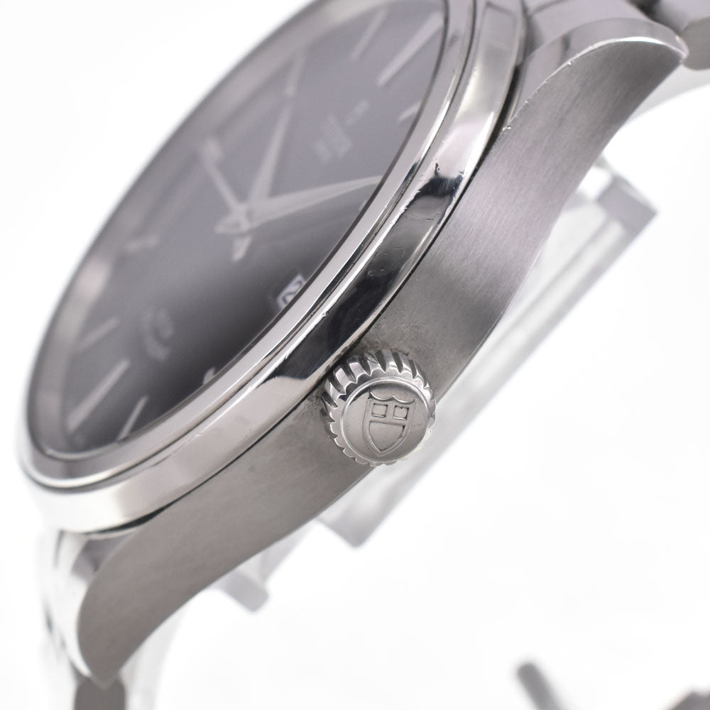 TUDOR style 12700 Date black Dial Automatic Men's
 Watch I#147489