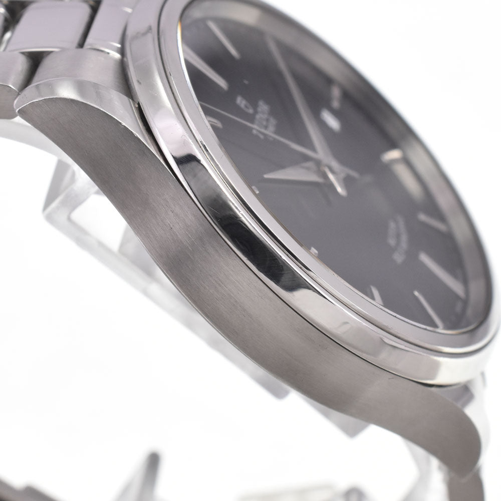 TUDOR style 12700 Date black Dial Automatic Men's
 Watch I#147489