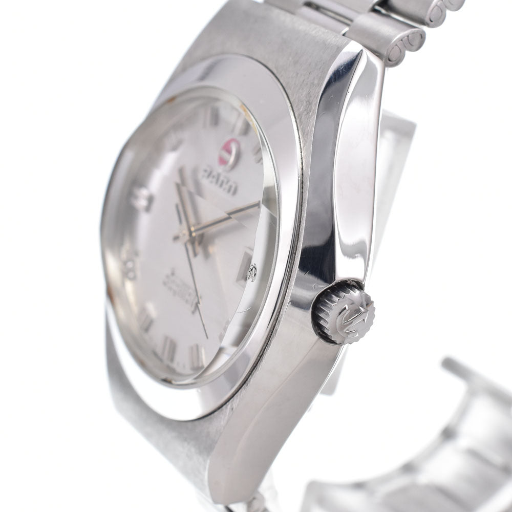 RADO Conway 3003 Date Silver Dial Automatic Men's
 Watch R#147490