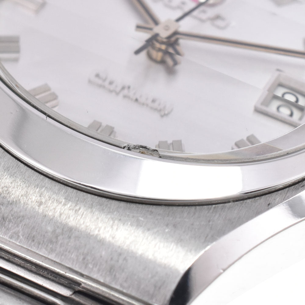 RADO Conway 3003 Date Silver Dial Automatic Men's
 Watch R#147490