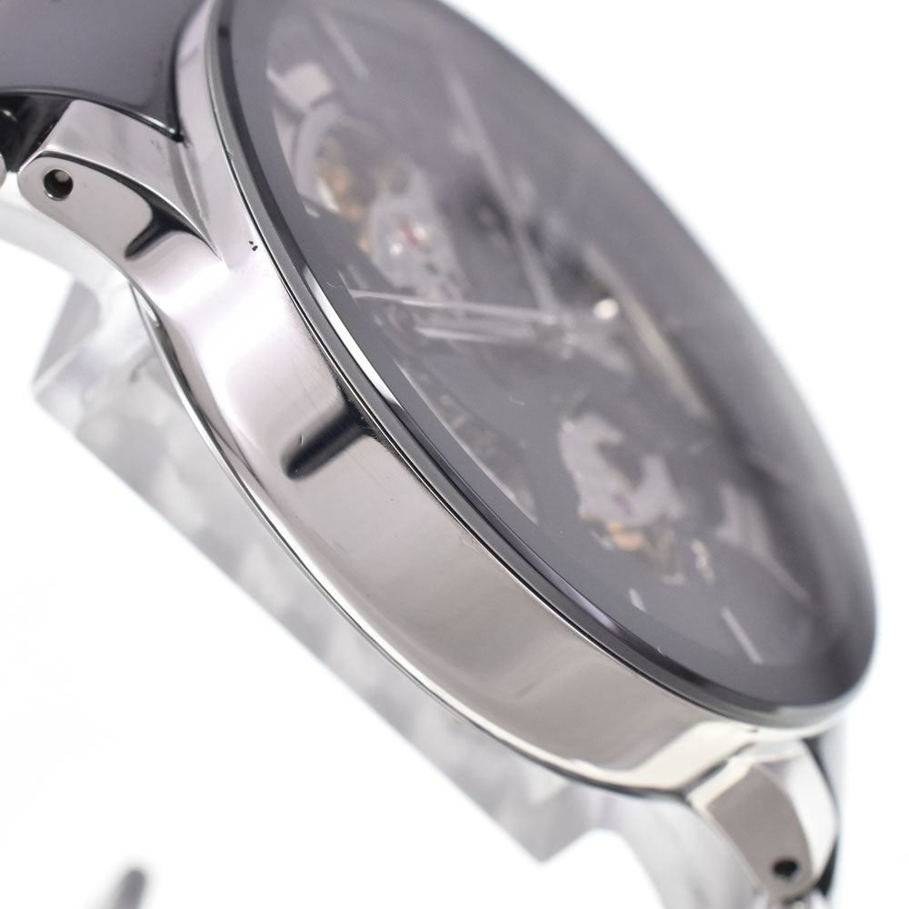 RADO Centrics 734.0178.3 black Dial Automatic Men's
 Watch I#147491