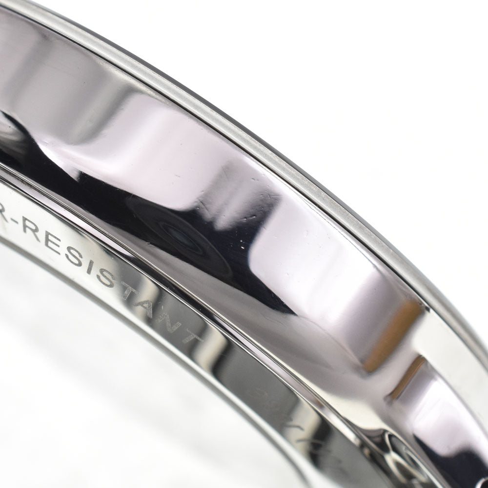 RADO Centrics 734.0178.3 black Dial Automatic Men's
 Watch I#147491