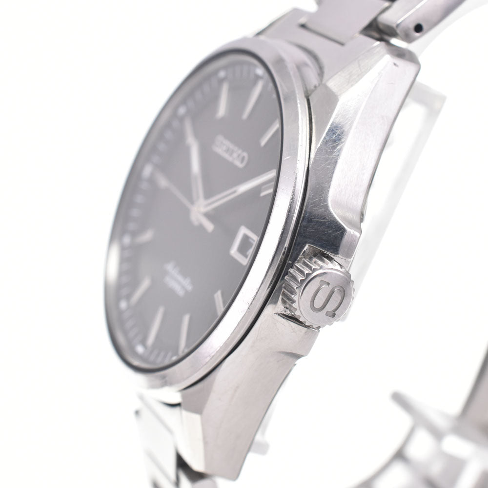 SEIKO Presage 6R15-02M0 Date black Dial Automatic Men's
 Watch G#147492