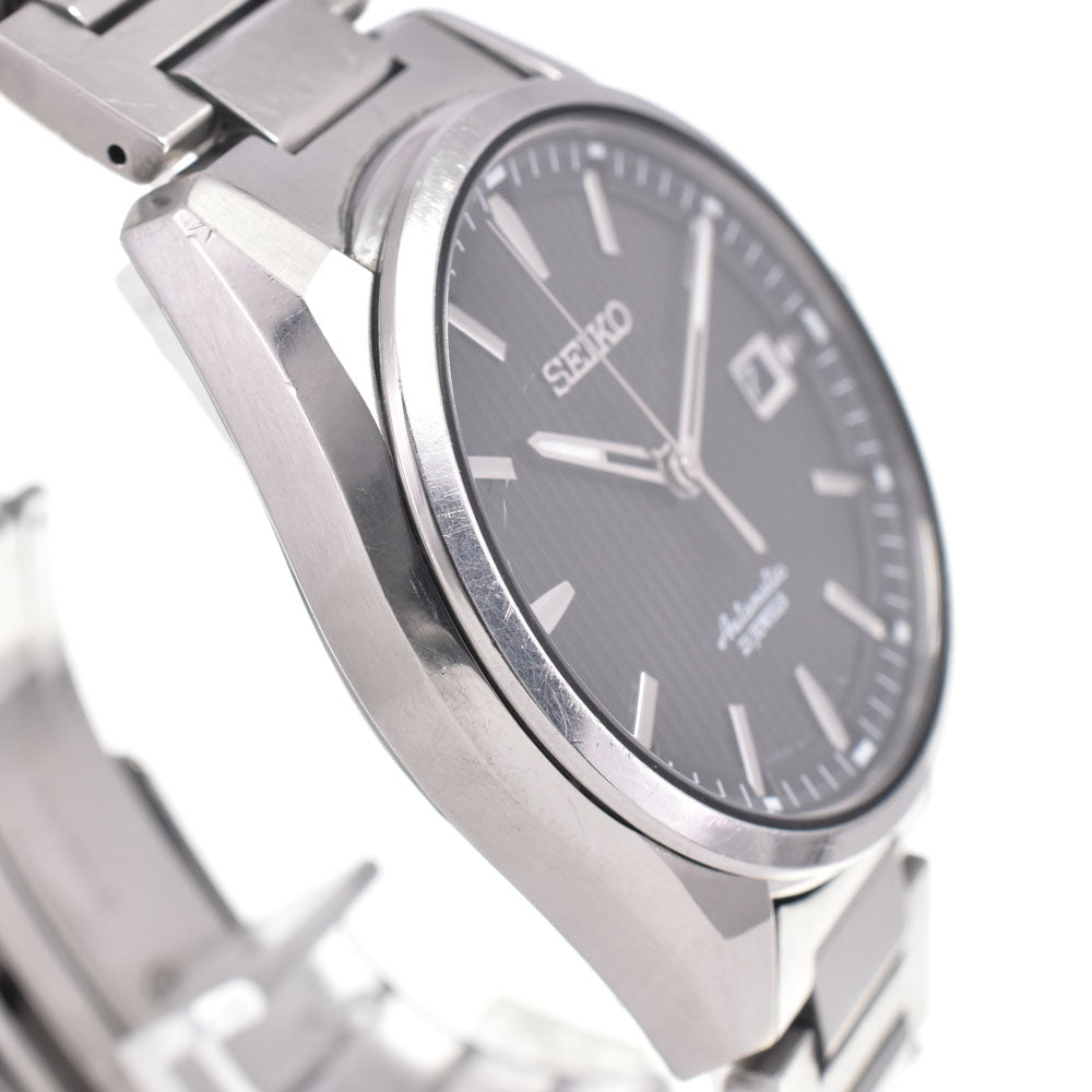SEIKO Presage 6R15-02M0 Date black Dial Automatic Men's
 Watch G#147492