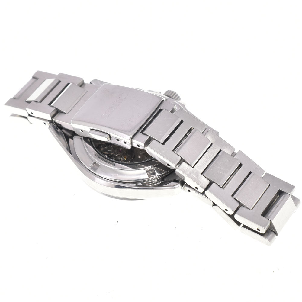 SEIKO Presage 6R15-02M0 Date black Dial Automatic Men's
 Watch G#147492
