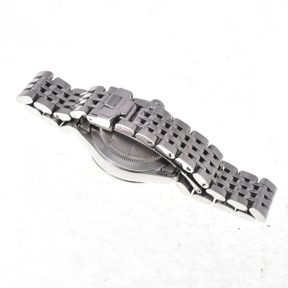TUDOR 91350 Date Silver Dial Automatic Ladies
 Watch H#147496