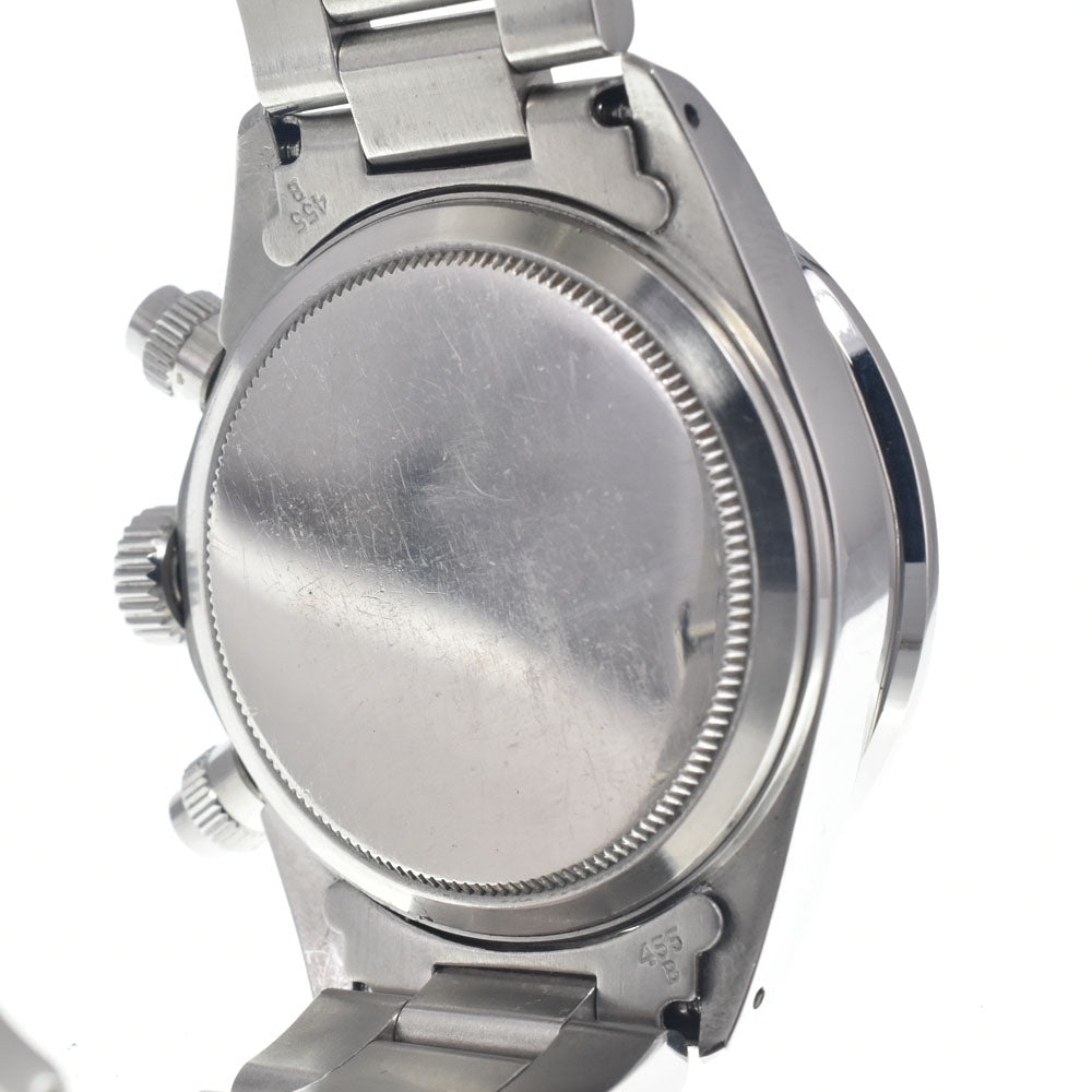 PRO-LEX racing rough dino Cal.2824 Chronograph white Dial Automatic Men's
 Watch H#147499