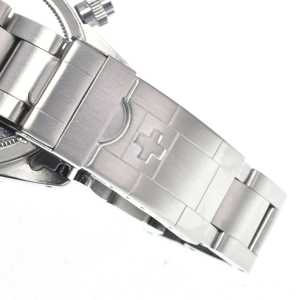 PRO-LEX racing rough dino Cal.2824 Chronograph white Dial Automatic Men's
 Watch H#147499