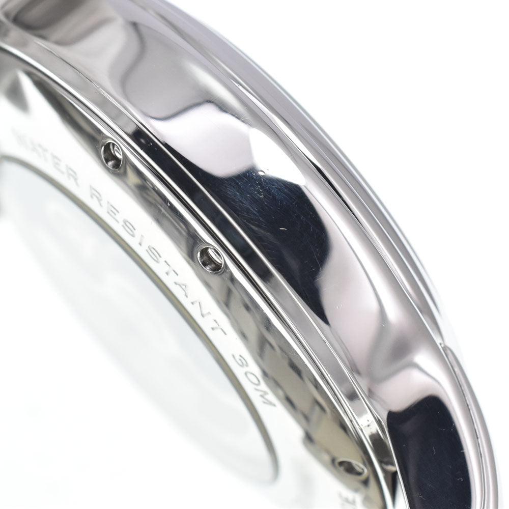 ZENITH Chronomaster XXT Open 03.1260.4021 El Primero see-through back Silver Dial Automatic Men's
 Watch I#147502