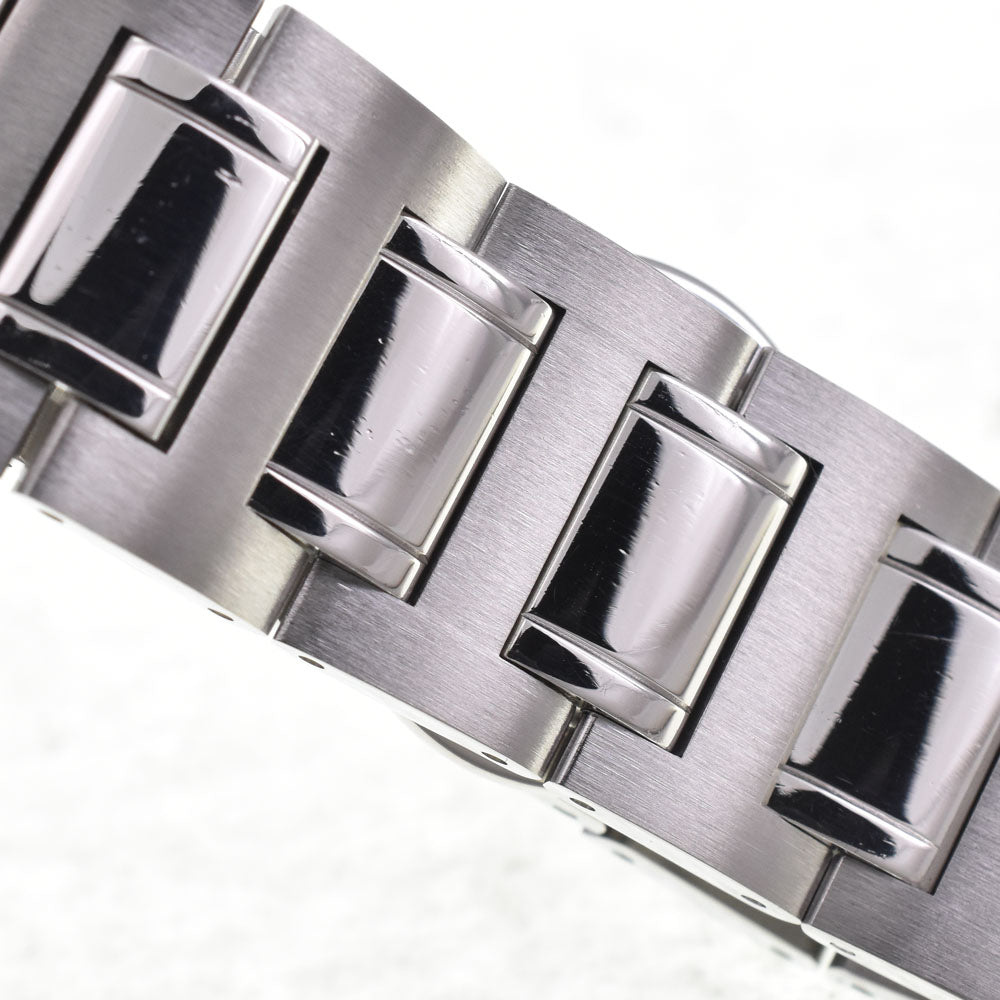 BVLGARI Bvlgari Bvlgari BB33SS AUTO Date Silver Dial Automatic Men's
 Watch I#147511