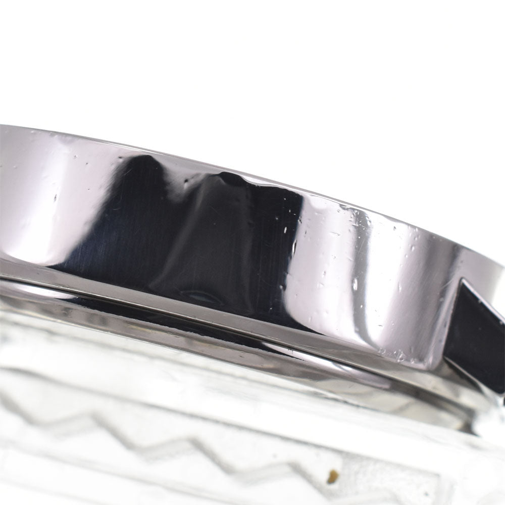 BVLGARI Bvlgari Bvlgari BB33SS AUTO Date Silver Dial Automatic Men's
 Watch I#147511