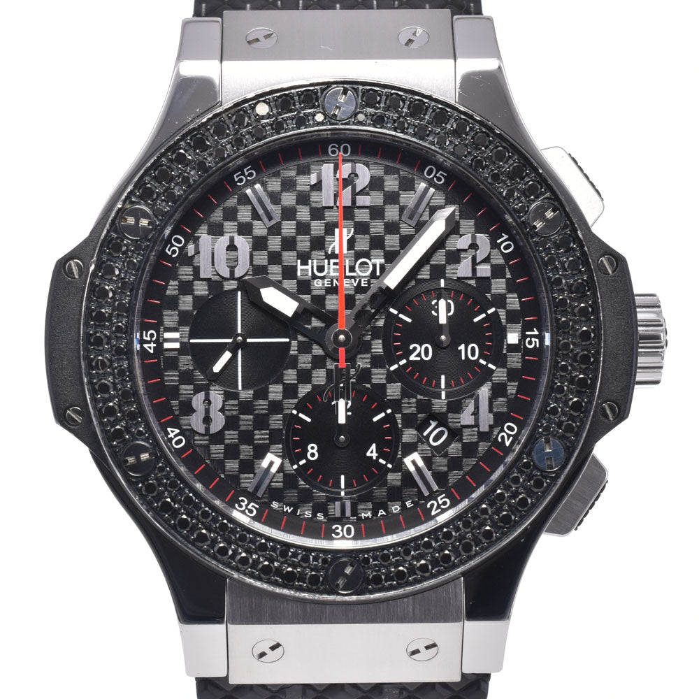 HUBLOT big Bang 301.SB.131.RX black Dial Automatic Men's
 Watch M#147515