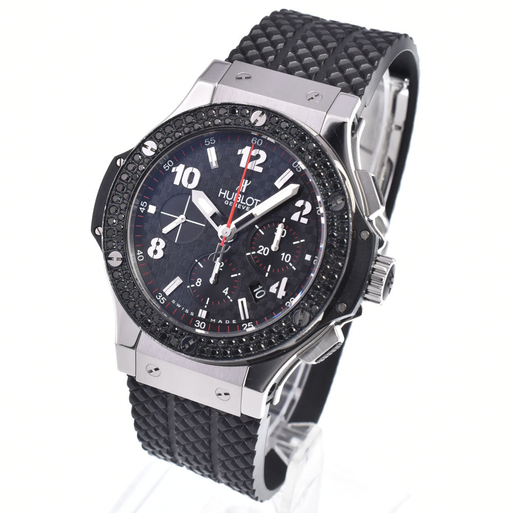 HUBLOT big Bang 301.SB.131.RX black Dial Automatic Men's
 Watch M#147515
