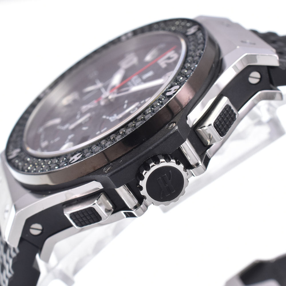 HUBLOT big Bang 301.SB.131.RX black Dial Automatic Men's
 Watch M#147515