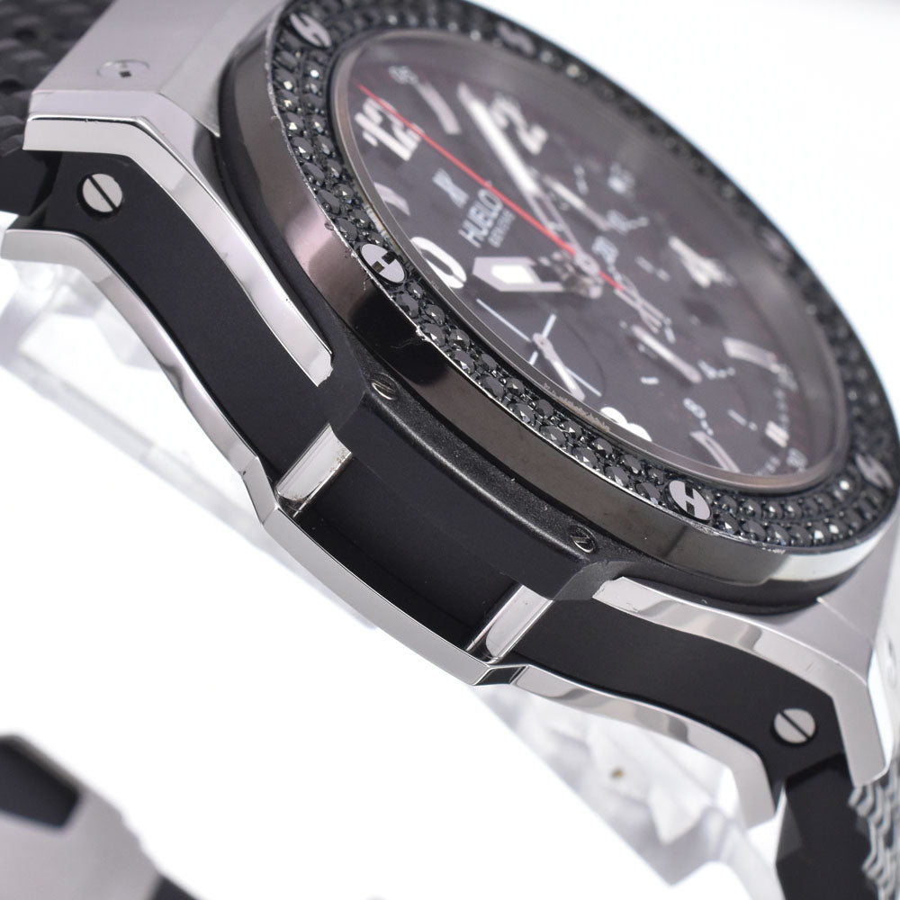 HUBLOT big Bang 301.SB.131.RX black Dial Automatic Men's
 Watch M#147515