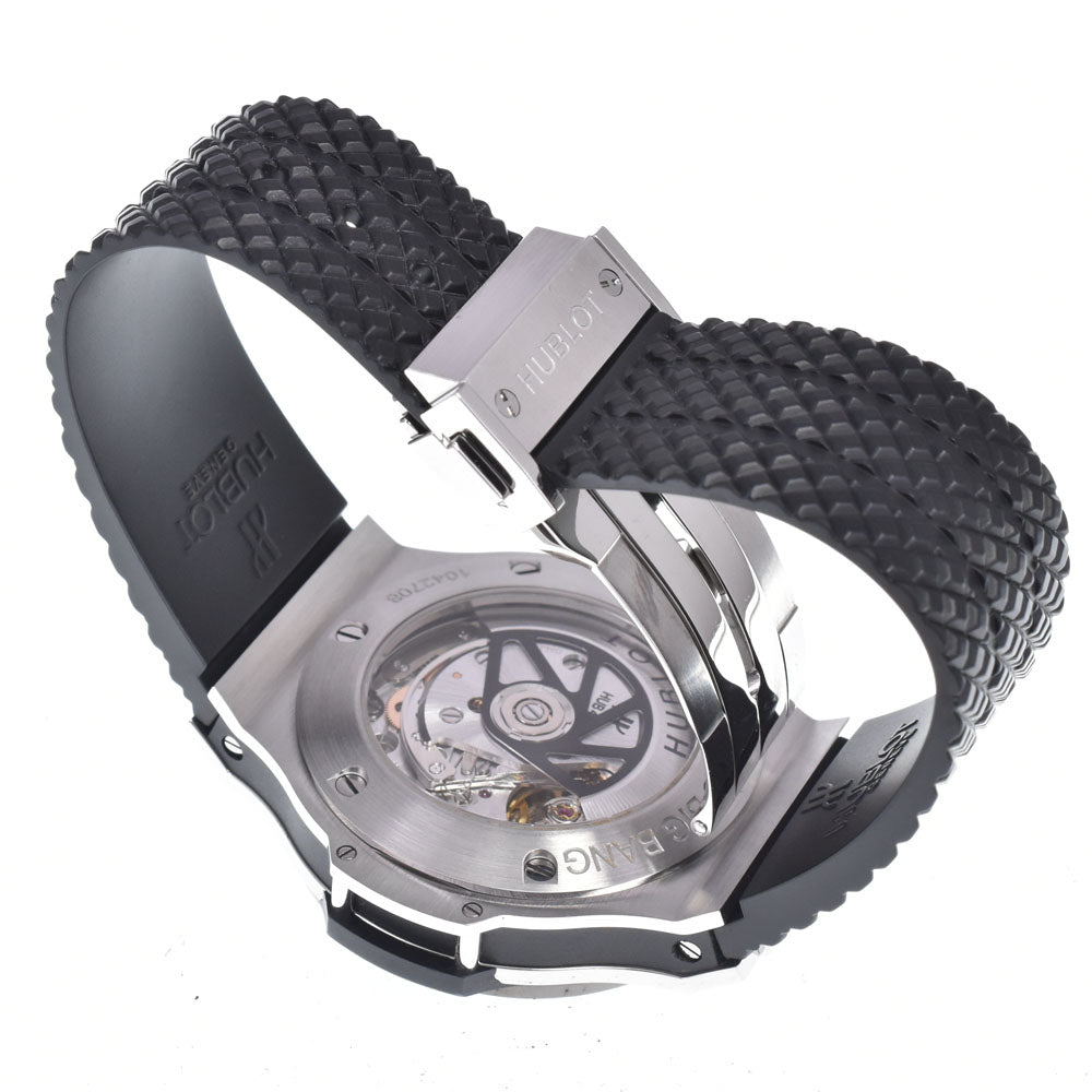 HUBLOT big Bang 301.SB.131.RX black Dial Automatic Men's
 Watch M#147515