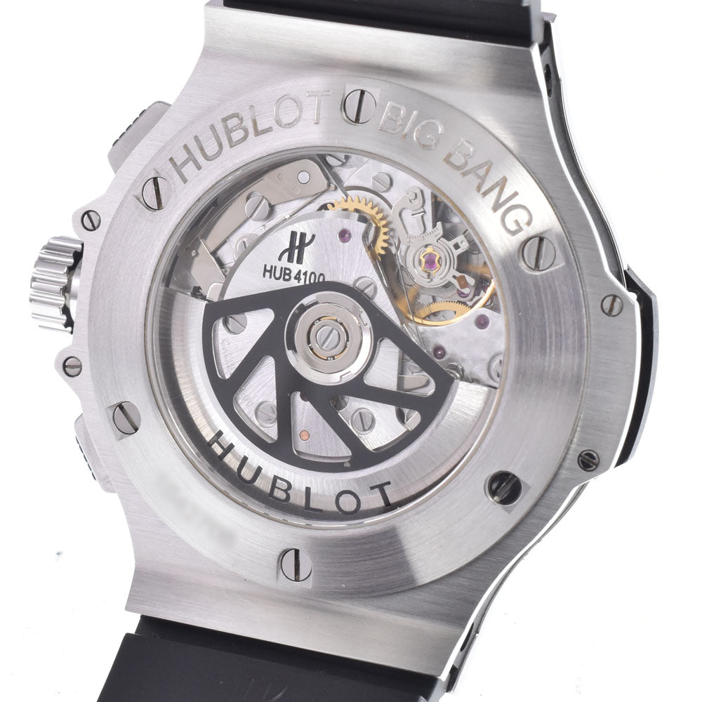 HUBLOT big Bang 301.SB.131.RX black Dial Automatic Men's
 Watch M#147515