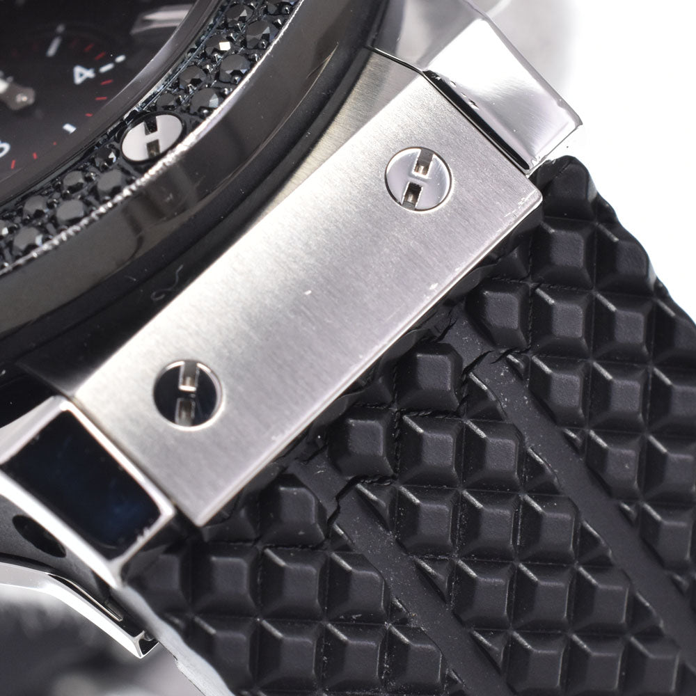 HUBLOT big Bang 301.SB.131.RX black Dial Automatic Men's
 Watch M#147515