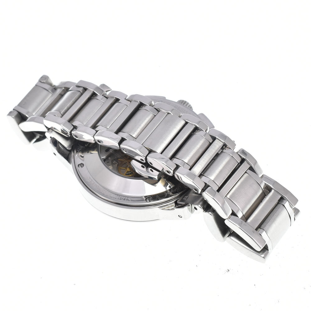 ZENITH elite port royale 01/02.0450.400 Chronograph Date Silver Dial Automatic Men's
 Watch J#147546