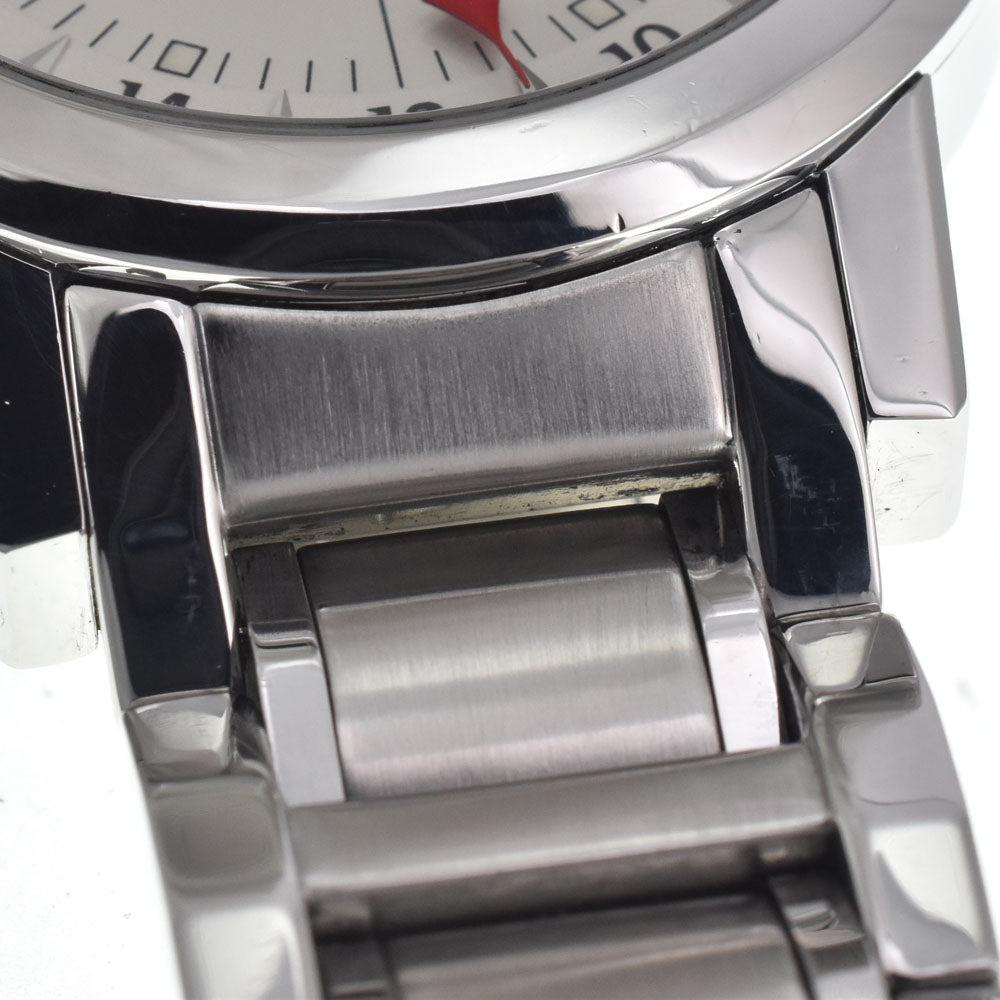 ZENITH Port Royale Elite 01/02.0451.682 Silver Dial Automatic Men's
 Watch H#147522