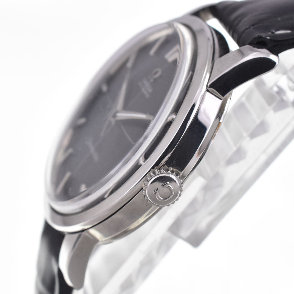 OMEGA Seamaster vintage black Dial Automatic Men's
 Watch M#147528